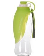 Draagbare Hondenwaterfles – Opvouwbare Drinkbak voor Reizen, Verzenden, Nieuw