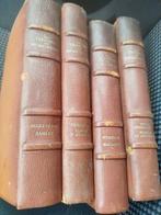 Traduction Suzanne Bing; Jacques Copeau; Illustrations