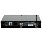 DAP ER-1193B 1 Channel 193 Freq. PLL wireless receiver 61..., Muziek en Instrumenten, Ophalen of Verzenden, Nieuw, Overige typen