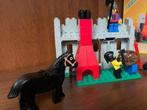 Lego Set - 6040 - Castle, Legoland - Legoland Castle, Nieuw