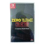 QUByte Classics: Zero Tolerance Collection By PIKO (SLG #67), Verzenden, Nieuw