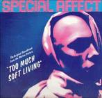 LP gebruikt - Special Affect - The Original Soundtrack Fr..., Cd's en Dvd's, Verzenden, Zo goed als nieuw
