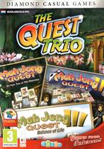 PC The Quest Trio (Geseald), Verzenden, Nieuw
