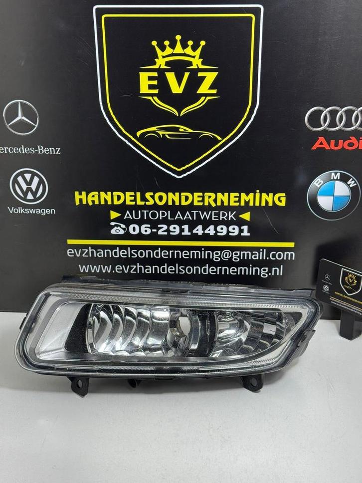 VW Polo 6R bj.2012 mistlamp links voor art.174162, Auto-onderdelen, Verlichting, Gebruikt, Volkswagen