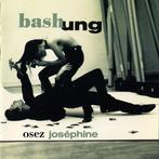 cd - Bashung - Osez JosÃ©phine, Verzenden, Zo goed als nieuw