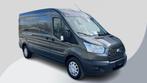 Ford Transit 330 2.0 TDCI L3H2 Trend, Auto's, Ford, Automaat, Stof, Gebruikt, Euro 6