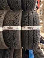 205-55-17 Vredestein Winterbanden 5.5mm Montage 205 55 17, Auto-onderdelen, Banden en Velgen, Ophalen, Gebruikt, 17 inch, Band(en)