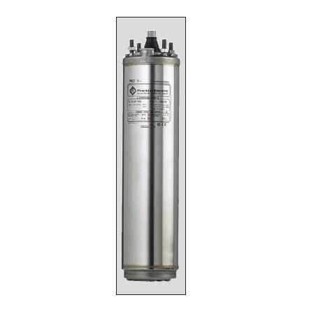 Franklin Motor 4 5.5pk - 400V - 10A, Tuin en Terras, Waterpompen, Ophalen of Verzenden