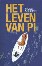 Het leven van Pi 9789044630763 Yann Martel, Verzenden, Zo goed als nieuw, Yann Martel