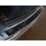 Echt 3D Carbon Achterbumperprotector passend voor Volvo XC60, Auto diversen, Auto-accessoires, Verzenden, Nieuw