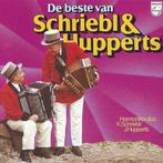 cd - Schriebl &amp; Hupperts - De Beste Van Schriebl &amp..., Verzenden, Zo goed als nieuw