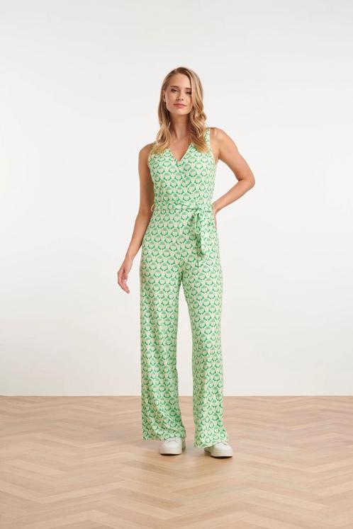 -60% Smashed Lemon  Smashed Lemon 25332, jumpsuits |  maat X, Kleding | Dames, Jumpsuits, Groen, Nieuw, Verzenden