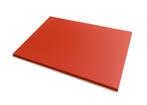 Acrylaat (PMMA) basisplaat (rood, 50x30 cm, 8 mm dik), Doe-het-zelf en Verbouw, Gereedschap | Handgereedschap, Ophalen of Verzenden