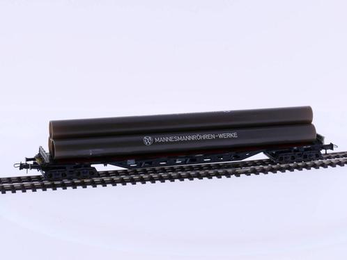 Schaal H0 Roco 46214 DB rongenwagen #2403 (H0 (1:87)), Hobby en Vrije tijd, Modeltreinen | H0, Overige typen, Gebruikt, Roco, Analoog
