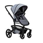Nog 1 Joolz Day 5 Lunar Grey voor € 999,=, Kinderen en Baby's, Kinderwagens en Combinaties, Overige merken, Nieuw, Ophalen of Verzenden