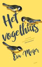 Het vogelhuis 9789059368361 Eva Meijer, Boeken, Verzenden, Zo goed als nieuw, Eva Meijer