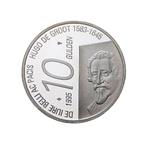 100x zilveren tientje (1995-1999), Verzenden