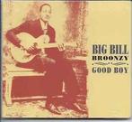 cd digi - Big Bill Broonzy - Good Boy, Cd's en Dvd's, Verzenden, Nieuw in verpakking