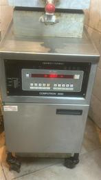 Henny Penny Evolotuion Elite frituu gas ** online veiling **, Gebruikt, Fornuis, Frituur en Grillen