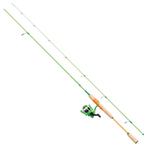 Berkley Flex Trout Spinning Combo 2,70m (3-15g), Watersport en Boten, Verzenden, Nieuw, Overige typen