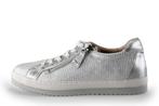 Nathan Baume Sneakers in maat 40 Zilver | 10% extra korting, Overige kleuren, Verzenden, Nathan Baume, Sneakers of Gympen