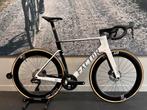 Factor ostro V.A.M 2.0 meerdere kleuren en maten beschikbaar, Ophalen, 28 inch, Carbon, Heren