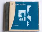 2 Meter Sessies volume 2, Cd's en Dvd's, Cd's | Pop, Verzenden, Nieuw in verpakking