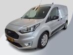Ford Transit Connect 1.5 EcoBlue L2 Trend, Auto's, Automaat, Stof, Gebruikt, Euro 6
