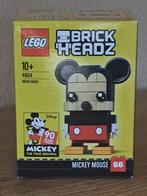 Lego Set - 41624 - BrickHeadz, Disney - Mickey Mouse EOL, Kinderen en Baby's, Speelgoed | Duplo en Lego, Nieuw