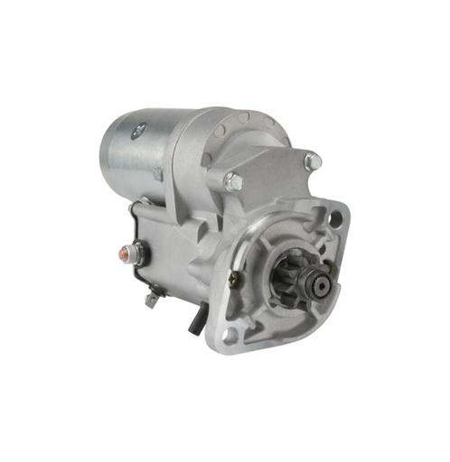 Startmotor Kubota D1302, D1402, V1502, V2203-M, Watersport en Boten, Bootonderdelen, Motor en Techniek, Nieuw, Zeilboot of Motorboot