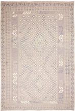 Kelim - Kelim - 301 cm - 201 cm - ongebruikt-Vintagestijl, Huis en Inrichting, Nieuw