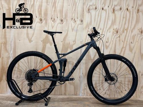 Cube Stereo 120 Pro 29 inch mountainbike NX 2022, Fietsen en Brommers, Fietsen | Mountainbikes en ATB, Fully, Heren, 45 tot 49 cm