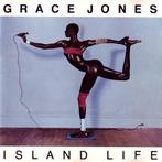 cd - Grace Jones - Island Life, Zo goed als nieuw, Verzenden
