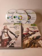 Final Fantasy XIII Classics Xbox 360, Nieuw, Ophalen of Verzenden