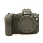 Canon EOS R Camera Body (Occasion) - 14000 Opnames, Canon, Ophalen of Verzenden, Zo goed als nieuw, Geen optische zoom