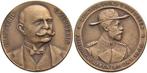 Bronze-medaille 1908 Luftfahrt en Raumfahrt, Verzenden