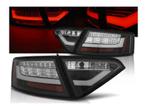 LED bar achterlicht units Black Audi A5, Auto-onderdelen, Gebruikt, Verzenden, Audi