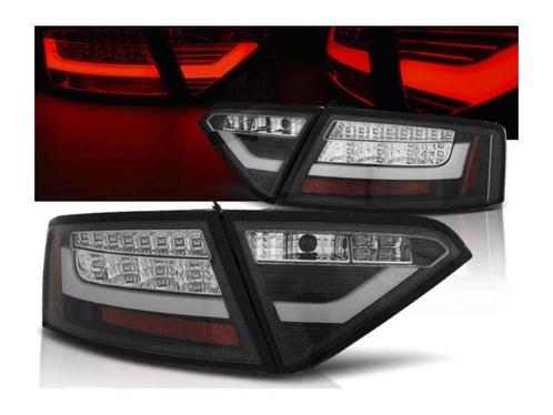 LED bar achterlicht units Black Audi A5, Auto-onderdelen, Verlichting, Gebruikt, Audi, Verzenden