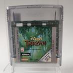 Disneys Tarzan Game Boy Advance, Spelcomputers en Games, Games | Nintendo Game Boy, Nieuw, Ophalen of Verzenden