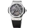 Meccano - Tourbillon Skeleton Automatic Watch – X3 - Heren -, Nieuw