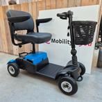 VIVO 2 - Gebruikte vouwbare scootmobielen, Ophalen, Life and Mobility, 10 km/u of minder, Gebruikt