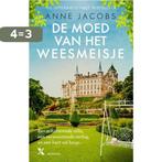 De moed van het weesmeisje 9789401610933 Anne Jacobs, Boeken, Verzenden, Zo goed als nieuw, Anne Jacobs