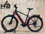 Kalkhoff Endeavour 5.B Move + 28 inch E-Bike SHIMANO 2021, Overige merken, Ophalen of Verzenden, Zo goed als nieuw, 47 tot 51 cm