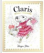 Claris: The Chicest Mouse in Paris: 1 By Megan Hess, Zo goed als nieuw, Megan Hess, Verzenden