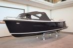 Primeur 700 Lounge | Blauw/Wit + Vetus 42 pk | Diesel, Watersport en Boten, Sloepen, Binnenboordmotor, 6 meter of meer, Diesel