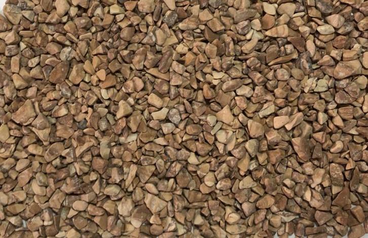 Osaka aquarium grind 3-5mm 10KG - OS-G004-35, Dieren en Toebehoren, Vissen | Aquaria en Toebehoren, Nieuw, Verzenden