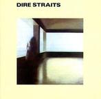 cd - Dire Straits - Dire Straits, Zo goed als nieuw, Verzenden