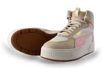 Puma Hoge sneakers in maat 39 Wit | 10% extra korting, Wit, Puma, Verzenden, Sneakers of Gympen
