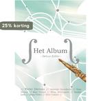 Het Album 9789493111745 Pieter Dernau, Verzenden, Gelezen, Pieter Dernau