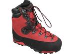 Konijn CERVINO RED, S3 bosveiligheidsschoenen EN ISO, Verzenden, Nieuw